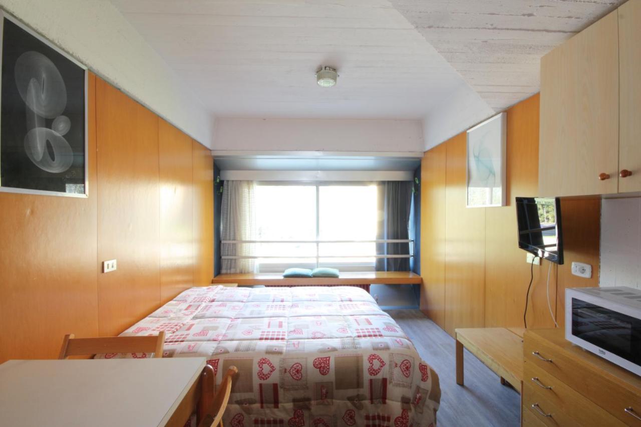 Marilleva 1400 Appartamenti Montana ภายนอก รูปภาพ