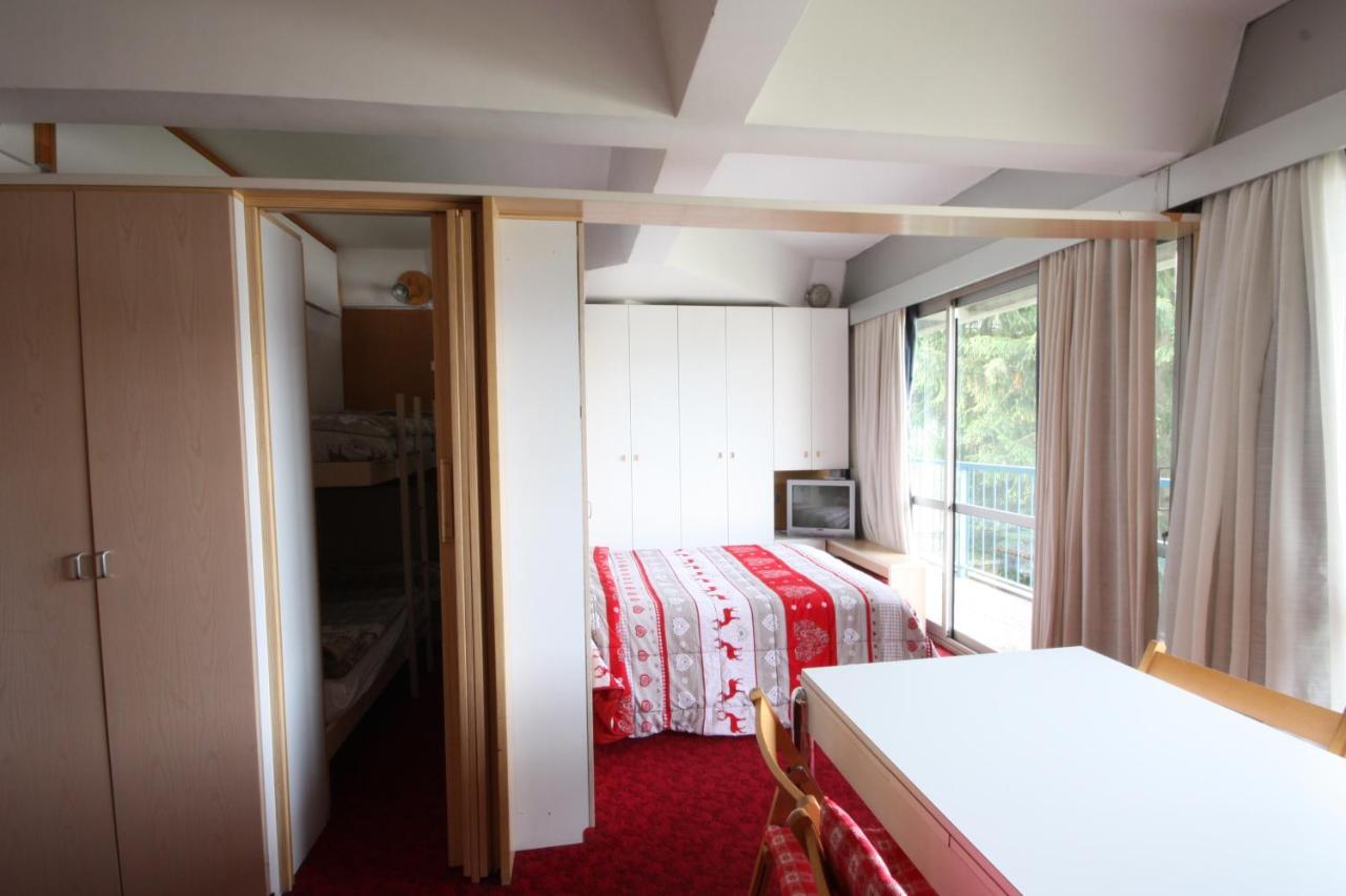 Marilleva 1400 Appartamenti Montana ภายนอก รูปภาพ