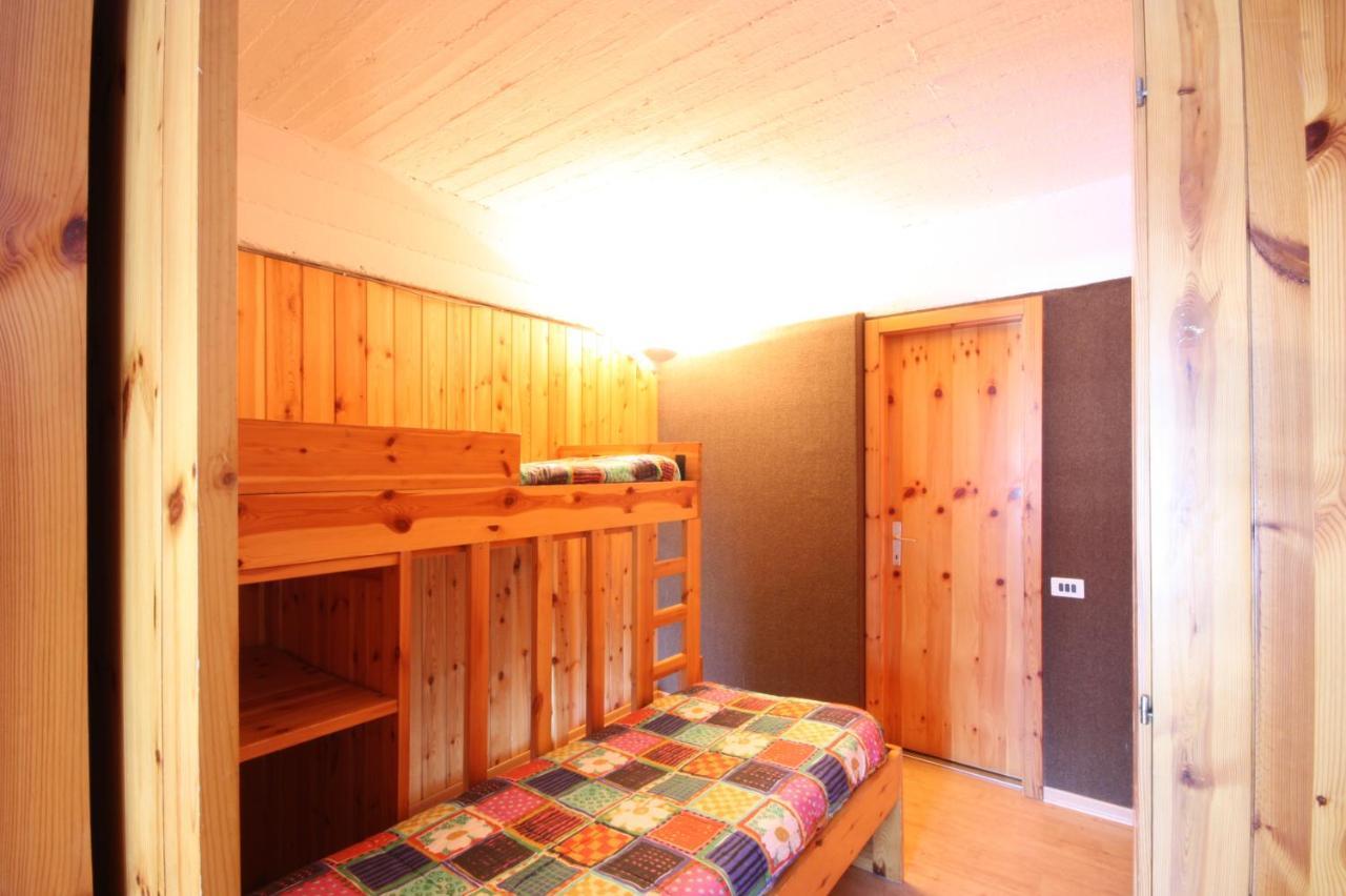 Marilleva 1400 Appartamenti Montana ภายนอก รูปภาพ