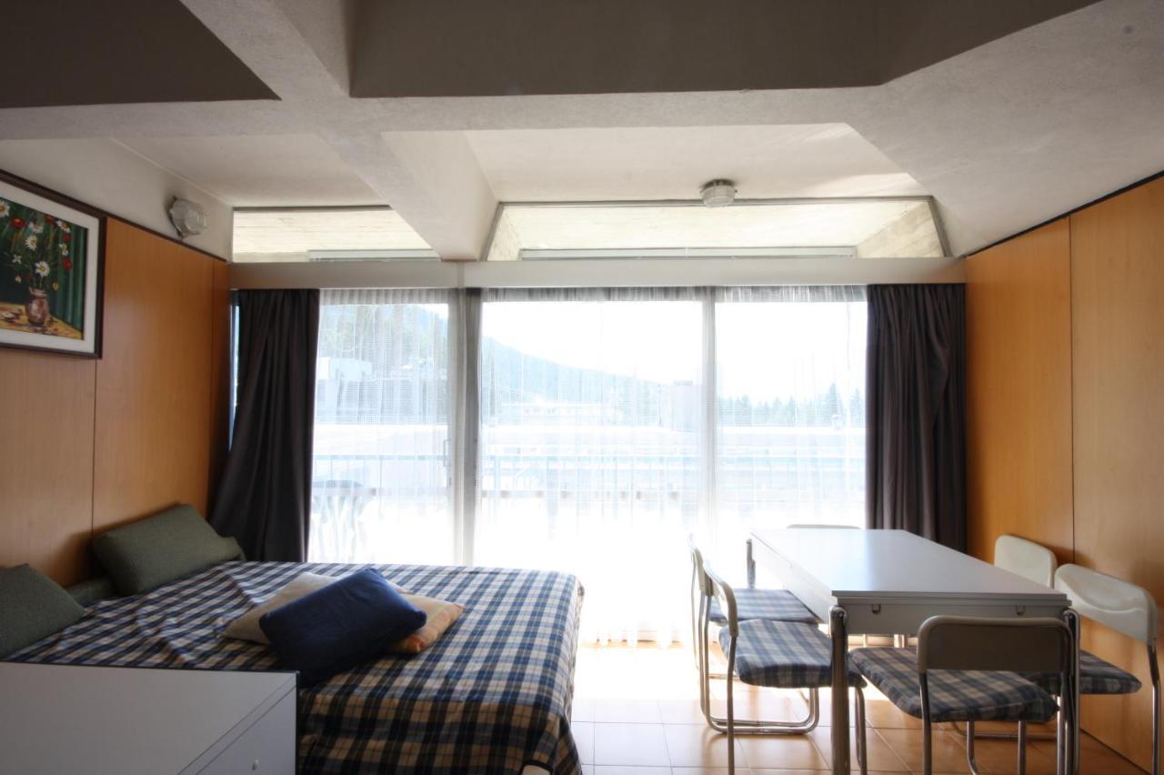 Marilleva 1400 Appartamenti Montana ภายนอก รูปภาพ