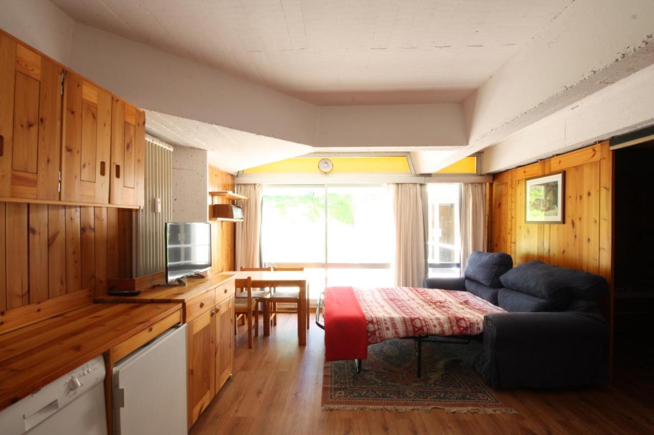 Marilleva 1400 Appartamenti Montana ภายนอก รูปภาพ