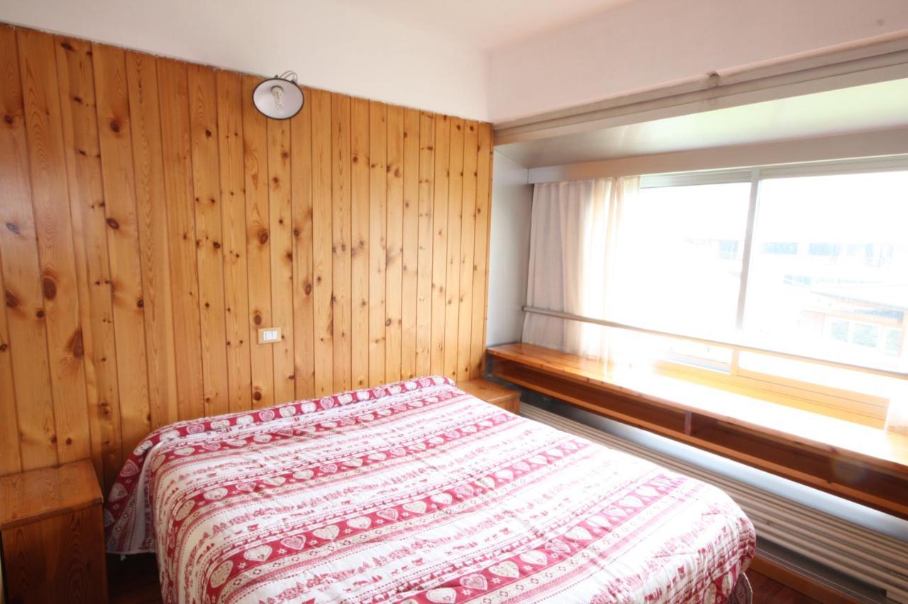Marilleva 1400 Appartamenti Montana ภายนอก รูปภาพ