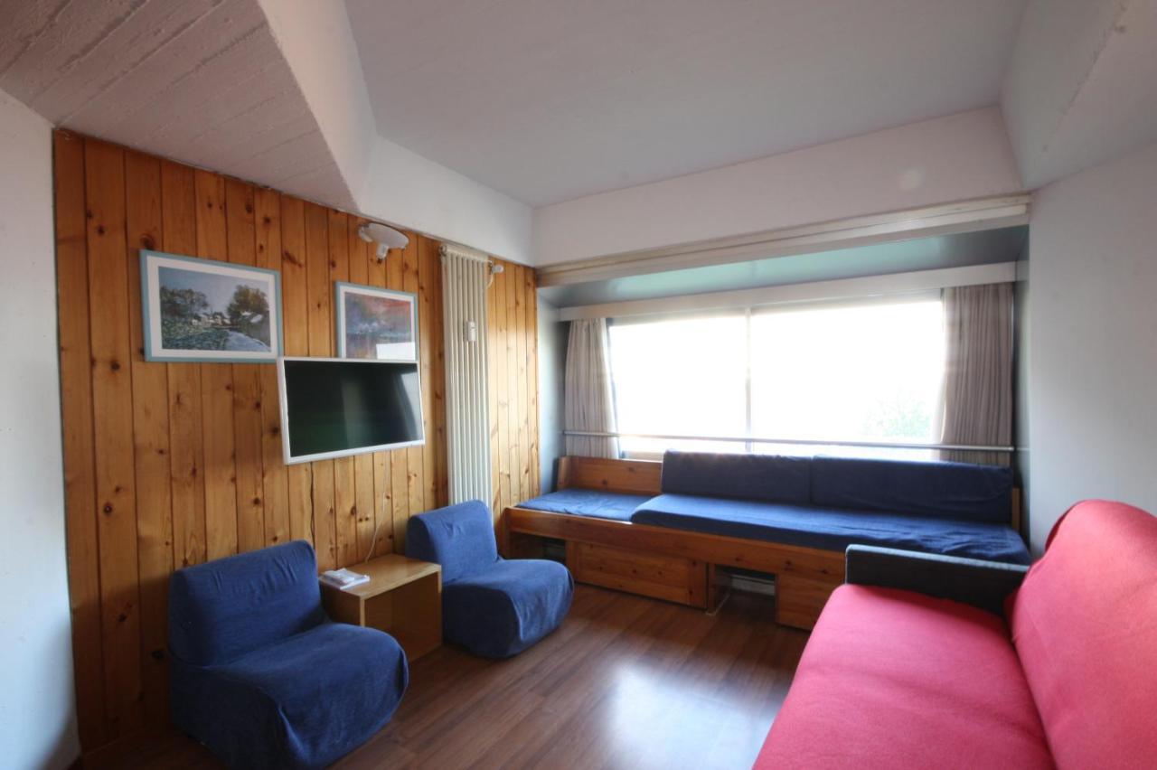 Marilleva 1400 Appartamenti Montana ภายนอก รูปภาพ