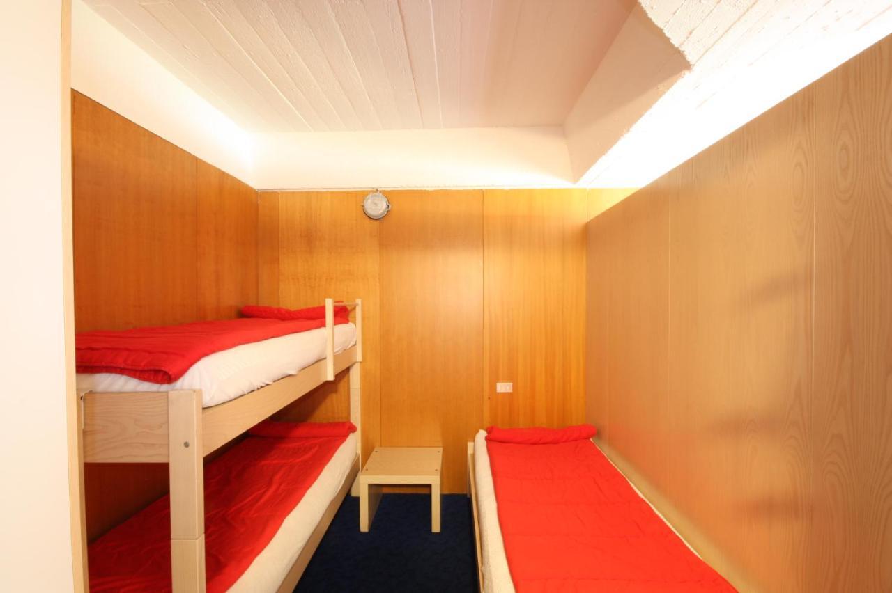 Marilleva 1400 Appartamenti Montana ภายนอก รูปภาพ