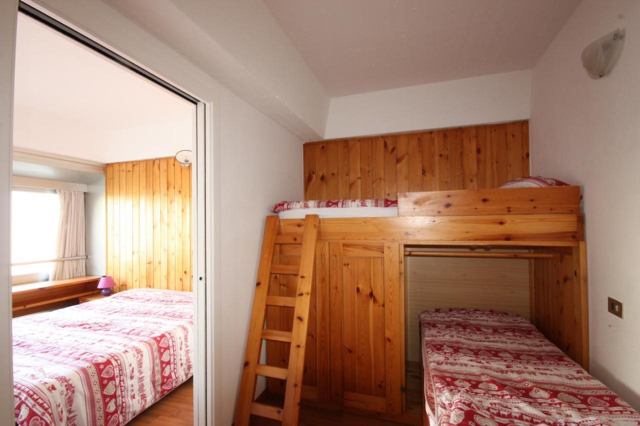 Marilleva 1400 Appartamenti Montana ภายนอก รูปภาพ