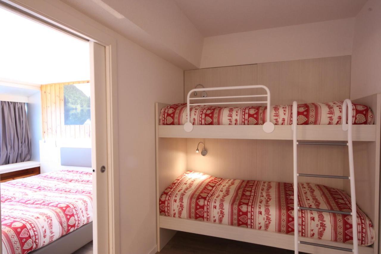Marilleva 1400 Appartamenti Montana ภายนอก รูปภาพ