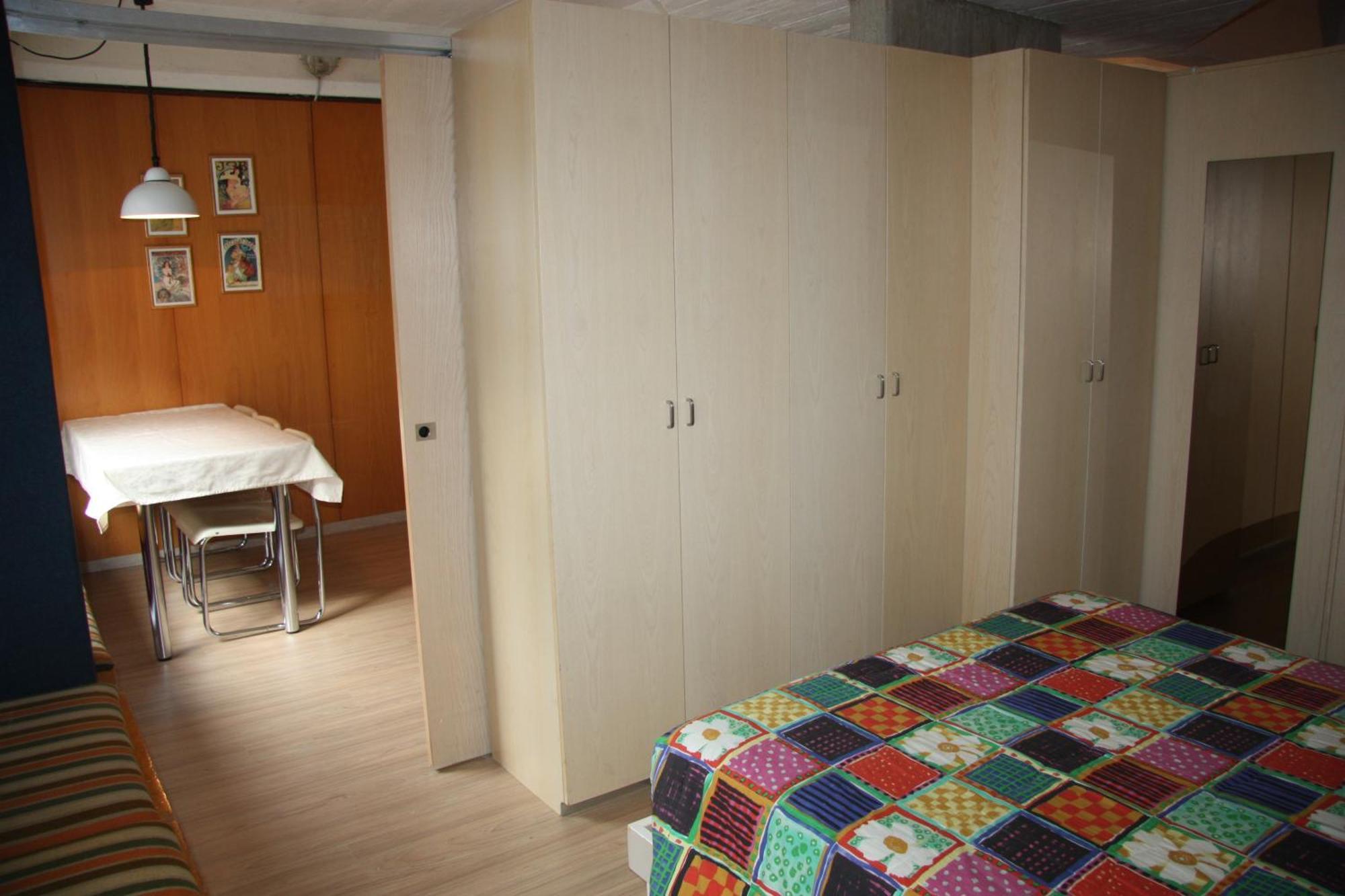 Marilleva 1400 Appartamenti Montana ห้อง รูปภาพ