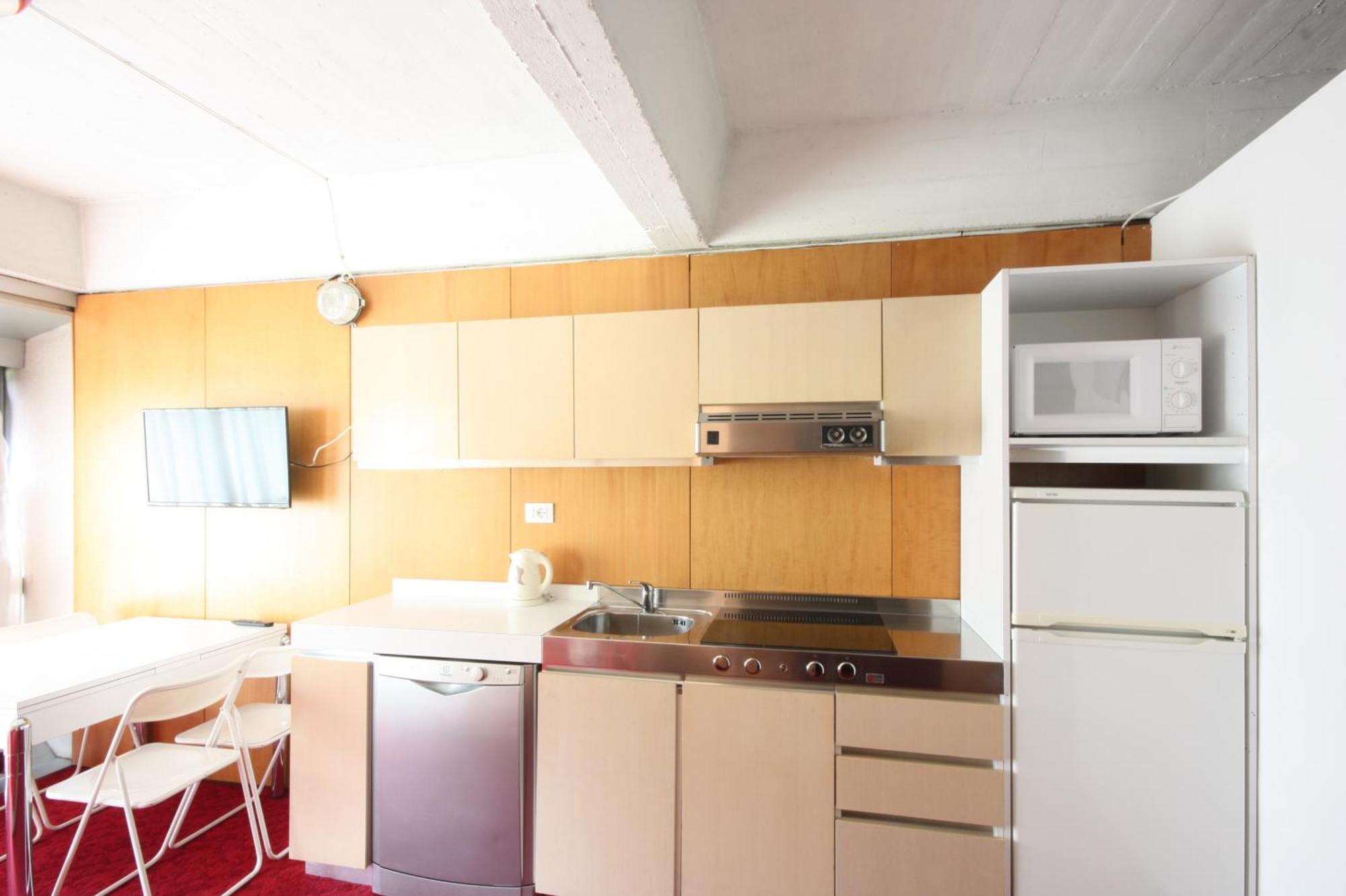 Marilleva 1400 Appartamenti Montana ห้อง รูปภาพ
