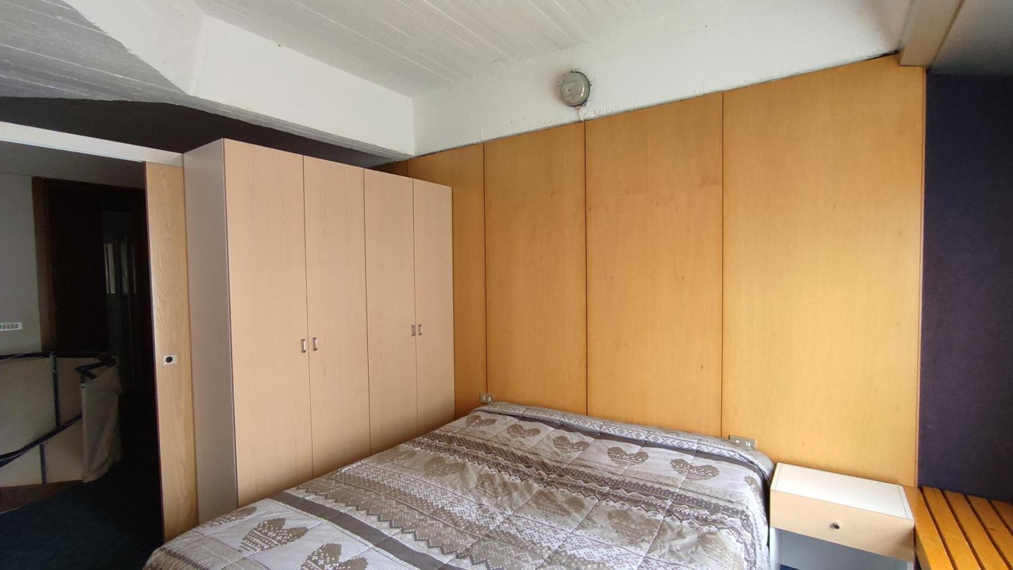 Marilleva 1400 Appartamenti Montana ห้อง รูปภาพ