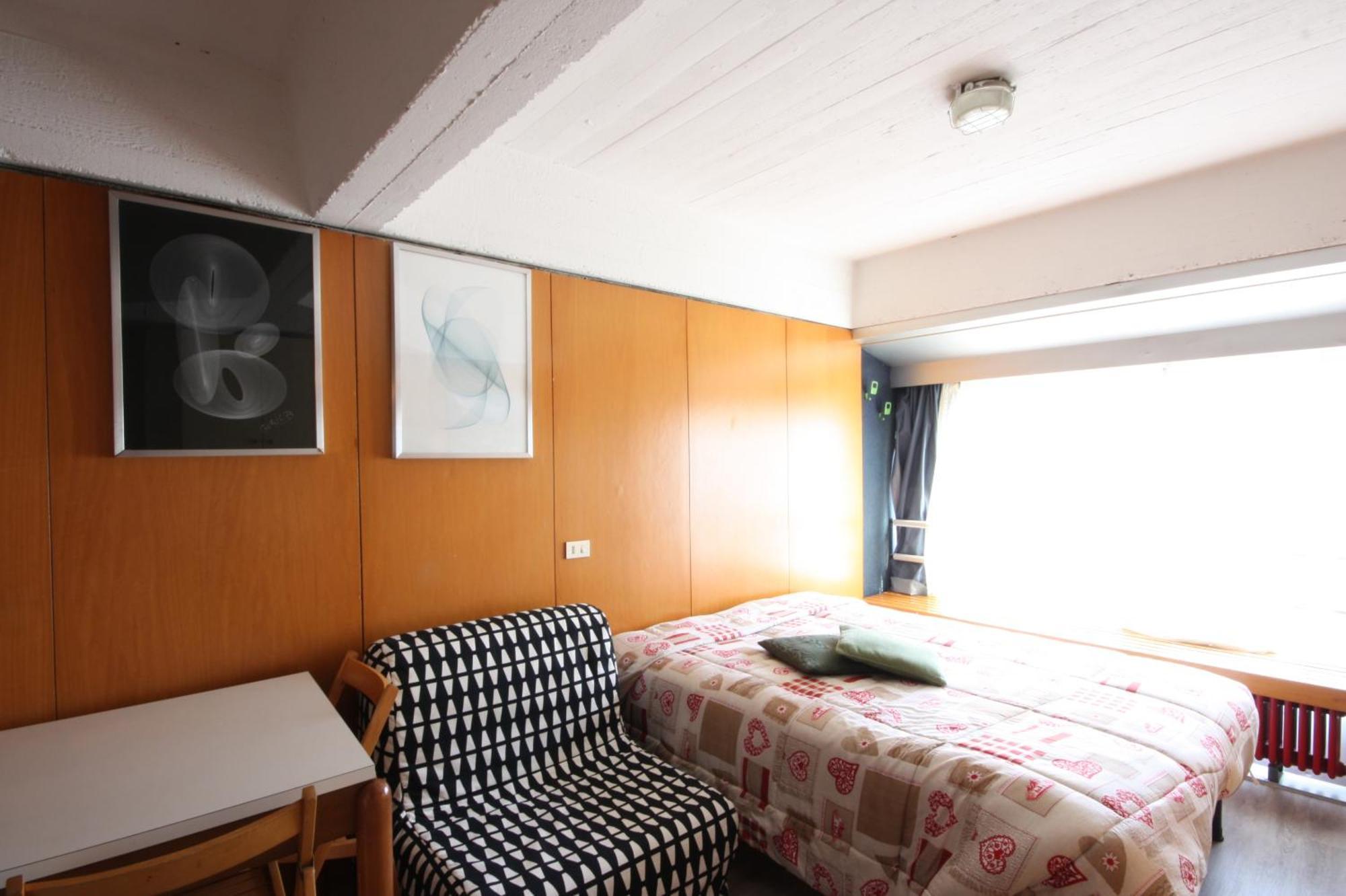 Marilleva 1400 Appartamenti Montana ห้อง รูปภาพ